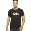 Best ACDC T-Shirt Cotton Tees 2020