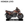Honda Livo 125 CC