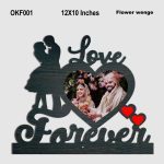 Love Forever OKF001