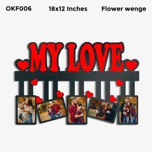 My Love OKF006