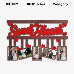 Sweet Heart OKF007