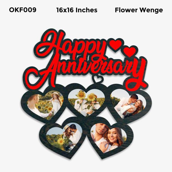 Happy Anniversary OKF009