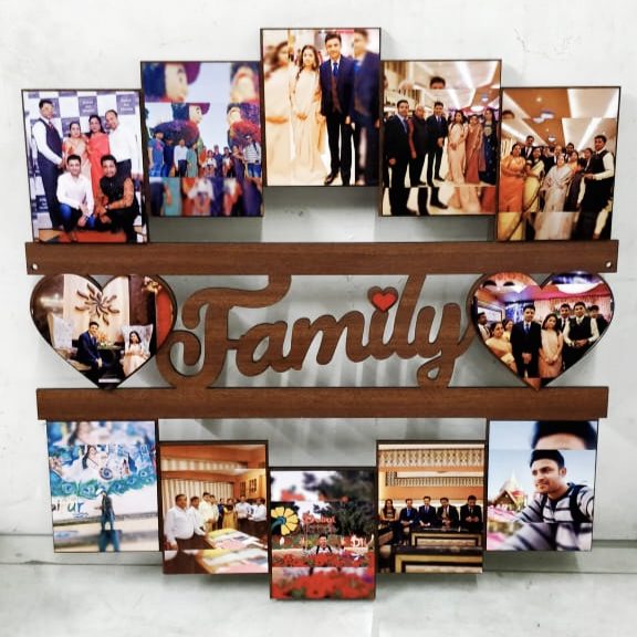 Best Family Frame OKF018