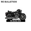 RE Bullet 500 CC