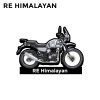 RE Himalayan 400 CC