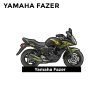 Yamaha Fazer 250 CC