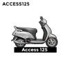 Access 125 CC