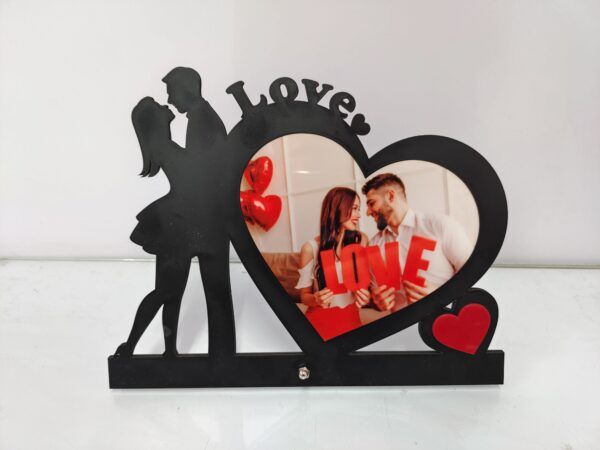 Buy Best Love Photo Frame OKF064