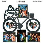 Live Love Laugh OKF020