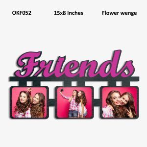 Buy Best Friends Photo Frame OKF052