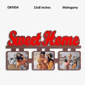 Buy Best Sweet Home Photo Frame OKF054