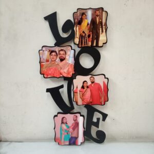 Love Frame OKF025