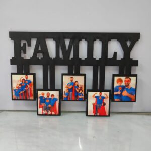 Buy Best Family Photo Frame OKF060