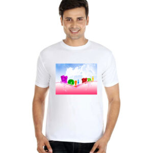 Buy Best Holi T Shirt 10