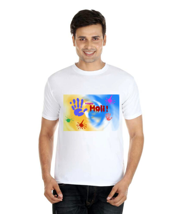 Best Holi T Shirt 14