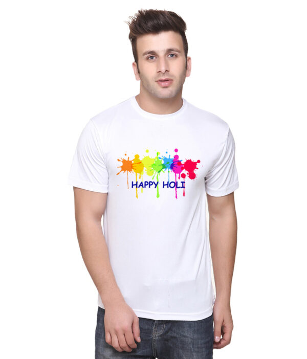 Best Holi T Shirt 32