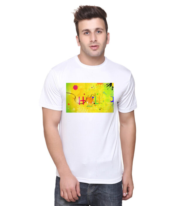 Best Holi T Shirt 33