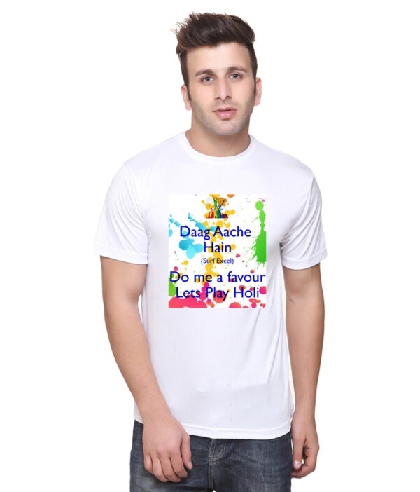Best Holi T Shirt 34