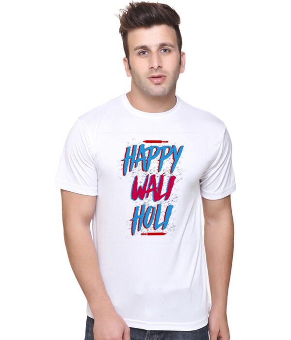 Best Holi T Shirt 37