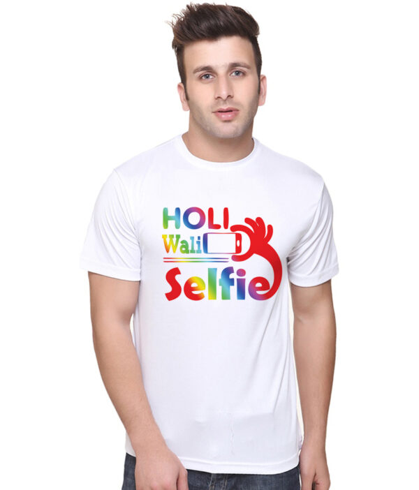 Best Holi T Shirt 42