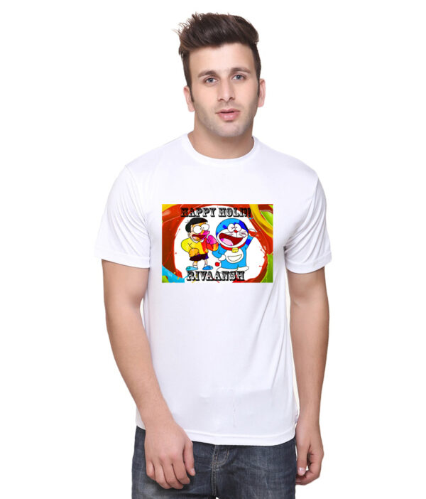 Best Holi T Shirt 46