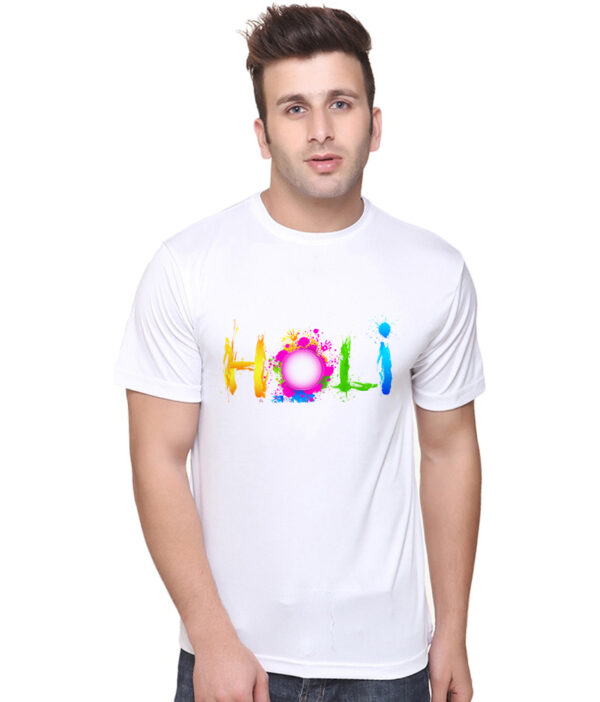 Best Holi T Shirt 50