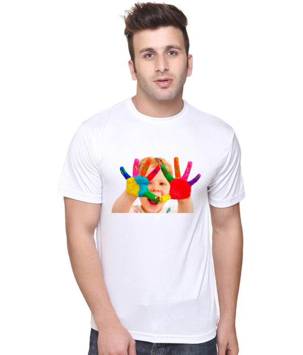 Best Holi T Shirt 52