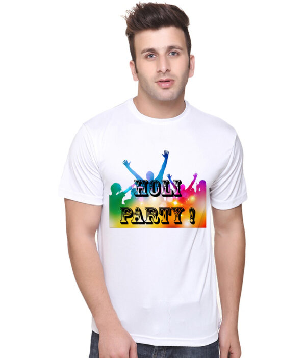 Best Holi T Shirt 53