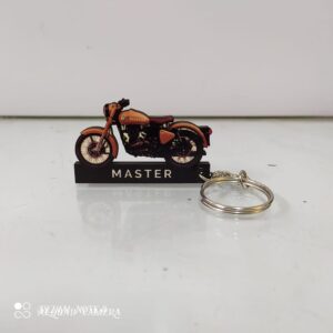 Best Royal Enfield classic 350 Signals Keychain 2022