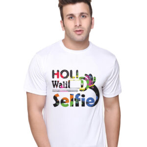 Buy Best Holi T Shirt 59