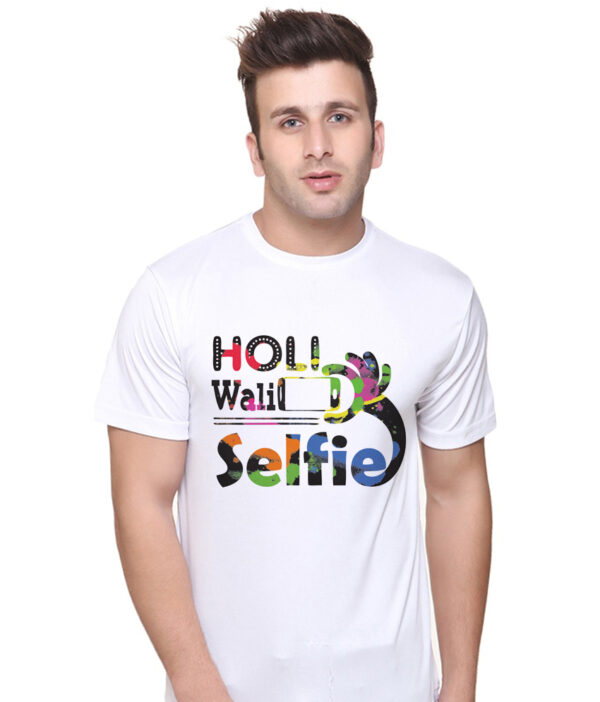 Best Holi T Shirt 59