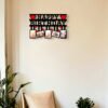 Best Personalized Happy Birthday Photo Frame OKF033
