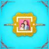 Best Personalized Photo Rakhi OKSR003