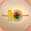 Best Personalized Photo Rakhi OKSR005