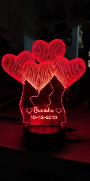 buy-best-personalized-acrylic-3d-illusion-lamp-heart-ok3dl001
