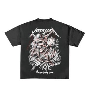 metallica-designed-oversized-tee