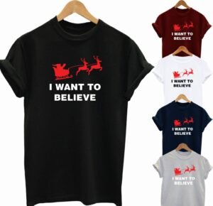 buy-best-slogan-tee-i-want-to-believe-in-christmas-t-shirt-2020