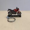 Best Hero Xtreme 200R Red Bike Keychain