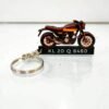 Best Honda CB 350 Keychain 2022