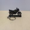Best Honda SP 125 Striking Green Bike Keychain