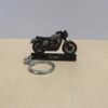 Best Jawa 42 Cosmic Carbon bike Keychain