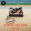 KTM RC 200 CC