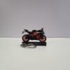 KTM RC 200 Black 2018 Bike Keychain