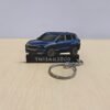 Best Maruti Grand Vitara Blue Car Keychain