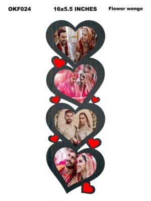 four-heart-frame-okf024