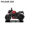 Pulsar 200 CC