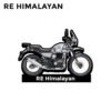 Buy RE Himalayan 400 CC