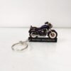 Best Royal Enfield Thunderbird 350 Marine Blue Keychain 2022