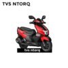Buy TVS Ntorq 125 CC Keychain