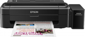 Epson L130 Sublimation Printer